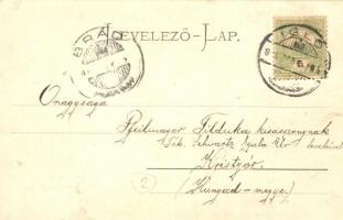 Igló, Iglau, Spisská Nová Ves; színház / theatre