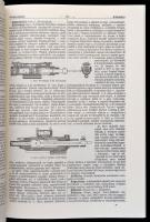 Révai Nagy Lexikona I-XXI. kötet. (Teljes!) Szekszárd, 1989-1996, Szépirodalmi-Babits Könyvkiadó. Ki...