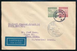 Sweden 1946, Svédország 1946