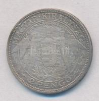 1929. 2P Ag "Madonna" T:3 
Adamo P7