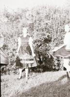 1981 Kazincbarcika, cca 420 db szabadon felhasználható, nagyon jó minőségű vintage negatív, felirato...