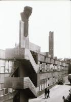 1981 Kazincbarcika, cca 420 db szabadon felhasználható, nagyon jó minőségű vintage negatív, felirato...