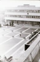 1981 Kazincbarcika, cca 420 db szabadon felhasználható, nagyon jó minőségű vintage negatív, felirato...