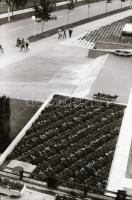 1981 Kazincbarcika, cca 420 db szabadon felhasználható, nagyon jó minőségű vintage negatív, felirato...