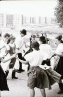 1981 Kazincbarcika, cca 420 db szabadon felhasználható, nagyon jó minőségű vintage negatív, felirato...