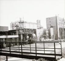 1981 Kazincbarcika, cca 420 db szabadon felhasználható, nagyon jó minőségű vintage negatív, felirato...