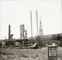 1981 Kazincbarcika, cca 420 db szabadon felhasználható, nagyon jó minőségű vintage negatív, felirato...