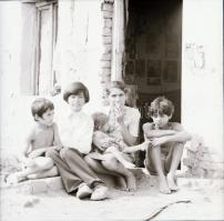 1981 Kazincbarcika, cca 420 db szabadon felhasználható, nagyon jó minőségű vintage negatív, felirato...