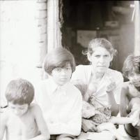 1981 Kazincbarcika, cca 420 db szabadon felhasználható, nagyon jó minőségű vintage negatív, felirato...