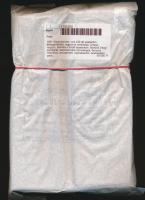 1981 Kazincbarcika, cca 420 db szabadon felhasználható, nagyon jó minőségű vintage negatív, felirato...