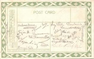 Fót-Újfalu, Fótújfalu; Amerikai ház (építette a Suum Cuique Alap)  (fa)