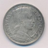 Lettország 1931. 5L Ag T:2,2- patina
Latvia 1931. 5 Lati Ag C:XF,VF patina
Krause KM#9