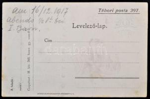 1917 Étlap Várady Albert (1870-?) őrnagy úr (,később ezredes, eredetileg a m. kir. varasdi 10. honvé...