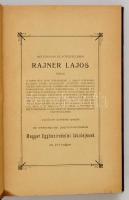 Stolz Albán: Homiletika, mint utmutatás arra, hogyan kell a szegényeknek az evangéliumot hirdetni. F...