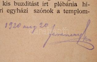 Stolz Albán: Homiletika, mint utmutatás arra, hogyan kell a szegényeknek az evangéliumot hirdetni. F...