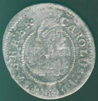 1720. PH Poltúra Ag VI.Károly T:3-