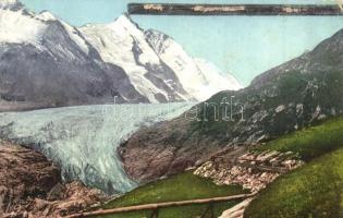 6 db régi európai városképes lap / 6 pre-1945 European town-view postcards (Reifnitz am Wörthersee, ...