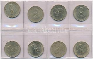 2003. 20Ft "Deák Ferenc" (8x) T:2 fo