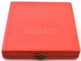 Konyorcsik János (1926-2010) DN "Alpár Érem - Építőipari Tudományos Egyesület - Alapítva 1958&q...