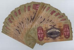 1930. 100P (30x) T:III,III-