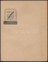 Dr. Weninger Antal: Az egészség testi és lelki forrásai. Bp., 1943 , Országos Közművelődési Szövetsé...