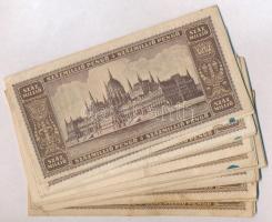 1946. 100.000.000P (30x) T:III