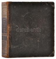 Caspar Erhard (1685-1729): Christliches Hausbuch, Oder Das große Leben Christi. Zweiter Theil. Augsb...