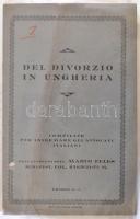 cca 1880-1920 Okmány és nyomtatvány gyűjtemény, Gyűrűs mappában kb 80 klf okmány, kisnyomtatvány, ve...