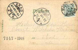 Maribor, Marburg a. Drau; Dom und Franz Josef Platz / cathedral and square (EB)