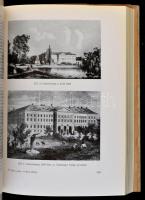 Zádor Anna: Pollack Mihály 1773-1855. Bp.,1960, Akadémiai Kiadó. Fekete-fehér képekkel illusztrálva....