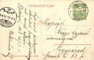 Biharfüred, Stina de Vale; nyaralók / villas