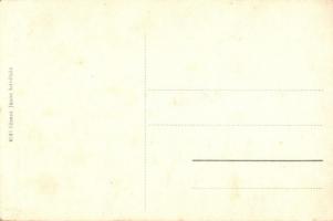 Kőrösmező, Jaszinya, Yasinia; Tisza Lajos gróf emlékfája. Gimes János felvétele / Gedenkbaum des Gra...