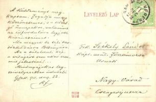 Szentjobb, Saniob; Szentjobb és Vidéke Fogyasztási Értékesítő Szövetkezet üzlete / cooperative shop