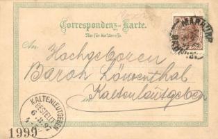 1897 (Vorläufer!) Maribor, Marburg a. Drau; Hauptplatz / main square, shops of Solasek and Anton Now...