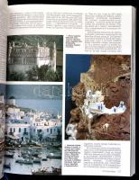 Európa. Az Északi-foktól Szicíliáig. Fordította: Ács Zoltán, Gyurkó László, Rátkai Ferenc. Ezerarcú ...