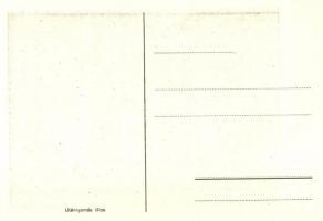 12 db RÉGI használatlan magyar politikusokról készült gúnyrajz kiváló minőségben. Gatto Nero szignóv...