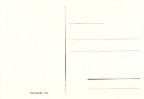 12 db RÉGI használatlan magyar politikusokról készült gúnyrajz kiváló minőségben. Gatto Nero szignóv...