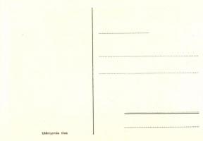 12 db RÉGI használatlan magyar politikusokról készült gúnyrajz kiváló minőségben. Gatto Nero szignóv...