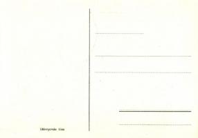 12 db RÉGI használatlan magyar politikusokról készült gúnyrajz kiváló minőségben. Gatto Nero szignóv...