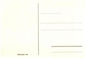 12 db RÉGI használatlan magyar politikusokról készült gúnyrajz kiváló minőségben. Gatto Nero szignóv...