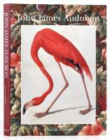 Ella M. Foshay: John James Audubon. New York, 1997, Harry N. Abrams. Kiadói egészvászon-kötés, kiadói papír védőborítóban, angol nyelven.