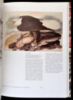 Ella M. Foshay: John James Audubon. New York, 1997, Harry N. Abrams. Kiadói egészvászon-kötés, kiadó...