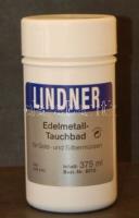 Lindner nemesfémtisztító, ezüst és arany pénzekhez, 375ml