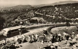 10 db MODERN magyar képeslap villamosokkal / 10 modern Hungarian postcards with trams