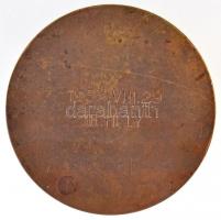 Matzon Frigyes (1909-1986) 1932. "Pénzintézeti Központ Tisztviselőinek Sportegyesülete 1923 / 1...