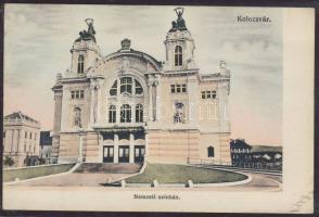 Kolozsvár National Theater