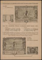 1943 a Sokgyermekes Szegény Anyák Országos Szent István Fiúotthon Titkársága felhívása Horthy Miklós...