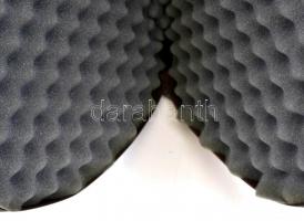 Zipzáros fegyvertok szivaccsal, m: 122 cm