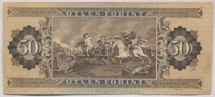 1951. 50Ft T:III
Adamo F18