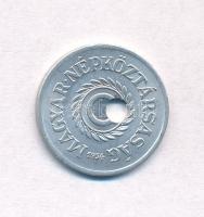 1954. 2f Al elcsúszott lyukasztási verethibával! T:1-